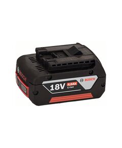 BOSCH Вставные аккумуляторы 18 В Li-ion, фото  | SNABZHENIE.com.ua