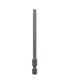 BOSCH Заворачивающие насадки Extra Hard, Torx®, фото  | SNABZHENIE.com.ua