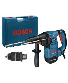 BOSCH Перфоратор, фото  | SNABZHENIE.com.ua