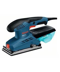 BOSCH Виброшлифмашина, фото  | SNABZHENIE.com.ua