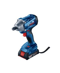 BOSCH Ударный гайковерт, фото  | SNABZHENIE.com.ua