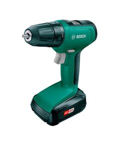 BOSCH Аккумуляторная дрель-шуруповерт, фото  | SNABZHENIE.com.ua