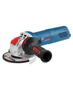 BOSCH Угловая шлифмашина "болгарка", фото  | SNABZHENIE.com.ua