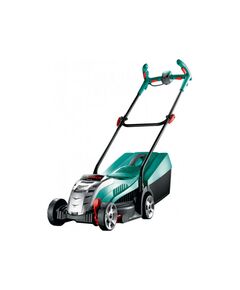 BOSCH Акумуляторная газонокосилка, фото  | SNABZHENIE.com.ua