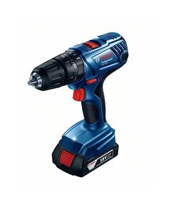 BOSCH Аккумуляторная ударная дрель-шуруповерт, фото  | SNABZHENIE.com.ua