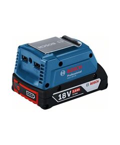 BOSCH Зарядное устройство, фото  | SNABZHENIE.com.ua