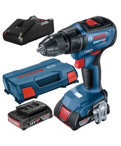 BOSCH Аккумуляторная дрель-шуруповерт, фото  | SNABZHENIE.com.ua