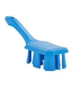 Щетка с короткой ручкой UST (Ультра Гигиеничная Технология), 260 мм, фото  | SNABZHENIE.com.ua