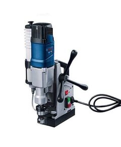 BOSCH Сверлильный станок на магнитной основе, фото  | SNABZHENIE.com.ua