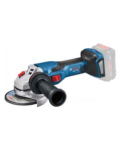 BOSCH Аккумуляторная угловая шлифмашина "болгарка", фото  | SNABZHENIE.com.ua