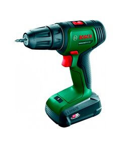 BOSCH Аккумуляторная двухскоростная дрель-шуруповерт, фото  | SNABZHENIE.com.ua