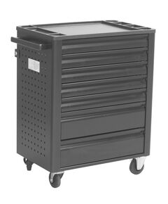 Тележка инструментальная, фото  | SNABZHENIE.com.ua