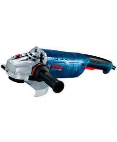 BOSCH Угловая шлифмашина "болгарка", фото  | SNABZHENIE.com.ua