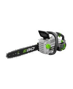 EGO Пила цепная аккумуляторная, фото  | SNABZHENIE.com.ua