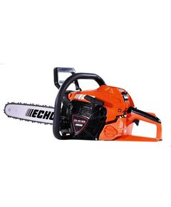 ECHO Бензопила, фото  | SNABZHENIE.com.ua