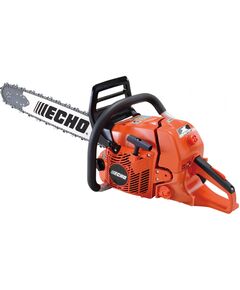 ECHO Бензопила, фото  | SNABZHENIE.com.ua