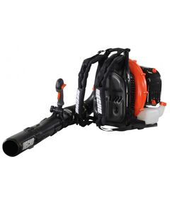 ECHO Бензовоздуходувка ранцева, фото  | SNABZHENIE.com.ua