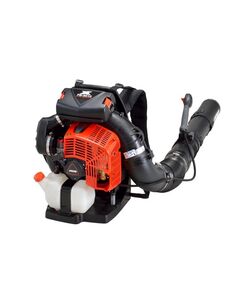 ECHO Бензовоздуходувка ранцева, фото  | SNABZHENIE.com.ua