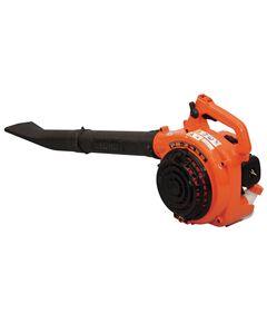 ECHO Бензовоздуходувка ручна, фото  | SNABZHENIE.com.ua