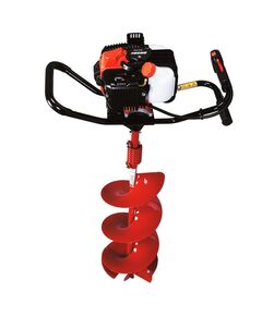 ECHO Мотобур, фото  | SNABZHENIE.com.ua