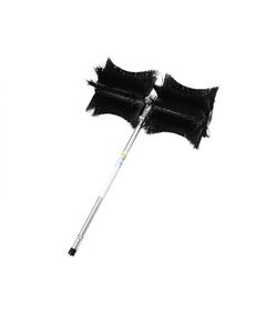 ECHO Насадка-щетка для комбисистемы MTA-PS, фото  | SNABZHENIE.com.ua