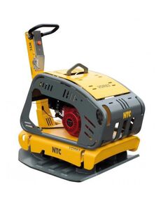 NTC Виброплита, фото  | SNABZHENIE.com.ua