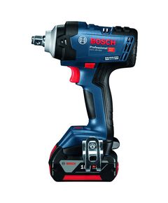 BOSCH Аккумуляторный гайковерт, фото  | SNABZHENIE.com.ua