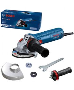 BOSCH Угловая шлифмашина"болгарка", фото  | SNABZHENIE.com.ua