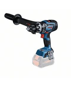 BOSCH Аккумуляторная ударная дрель-шуруповерт, фото  | SNABZHENIE.com.ua