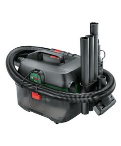 BOSCH Аккумуляторный пылесос для влажной и сухой уборки, фото  | SNABZHENIE.com.ua