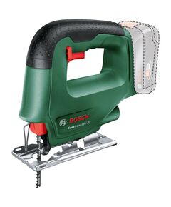 BOSCH Аккумуляторный лобзик, фото  | SNABZHENIE.com.ua