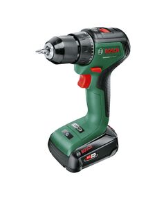 BOSCH Аккумуляторная двухскоростная дрель-шуруповерт, фото  | SNABZHENIE.com.ua