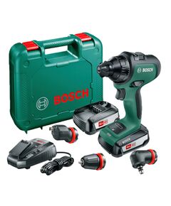 BOSCH Аккумуляторный дрель-шуруповерт, фото  | SNABZHENIE.com.ua