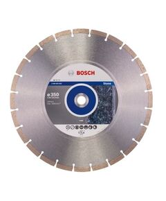 BOSCH Алмазные отрезные круги Standard for Stone для настольных пил., фото  | SNABZHENIE.com.ua