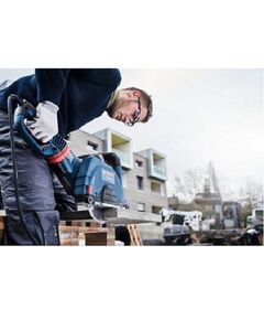 BOSCH Алмазный отрезной круг PRO Stone для настольных и бензиновых пил, диаметр отверстия 25,4 мм., фото  | SNABZHENIE.com.ua