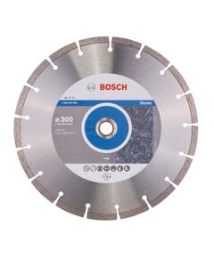 BOSCH Алмазные отрезные круги Standard for Stone для настольных пил., фото  | SNABZHENIE.com.ua