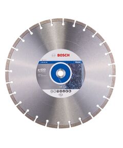 BOSCH Алмазные отрезные круги Standard for Stone для настольных пил., фото  | SNABZHENIE.com.ua