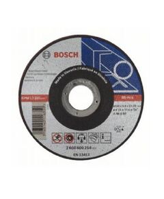 BOSCH Армированный отрезной круг PRO Metal, фото  | SNABZHENIE.com.ua