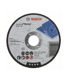 BOSCH Армированный отрезной круг PRO Metal, фото  | SNABZHENIE.com.ua