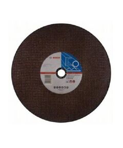 BOSCH Армированный отрезной круг PRO Metal, фото  | SNABZHENIE.com.ua