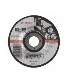 BOSCH Армированный круг PRO Stainless Steel and Metal 3-in-1, фото  | SNABZHENIE.com.ua