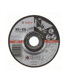 BOSCH Армированный круг PRO Stainless Steel and Metal 3-in-1, фото  | SNABZHENIE.com.ua