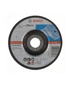 BOSCH Армированный отрезной круг PRO Metal для небольших угловых шлифмашин, диаметр отверстия 22,23 мм, o, фото  | SNABZHENIE.com.ua