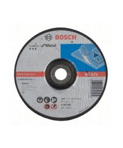 BOSCH Армированный отрезной круг PRO Metal, фото  | SNABZHENIE.com.ua