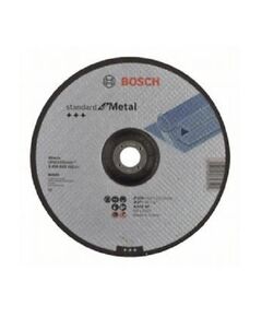 BOSCH Армированный отрезной круг PRO Metal, фото  | SNABZHENIE.com.ua