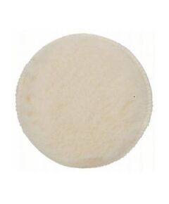 BOSCH Насадки из овечьей шерсти для полировальных машин., фото  | SNABZHENIE.com.ua