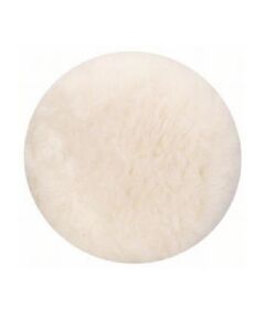 BOSCH Насадки из овечьей шерсти для полировальных машин., фото  | SNABZHENIE.com.ua