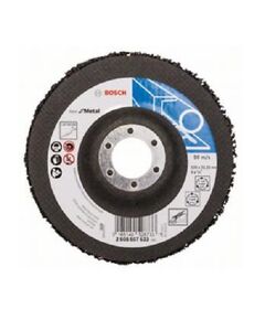 BOSCH Очистной круг для небольших угловых шлифмашин, фото  | SNABZHENIE.com.ua