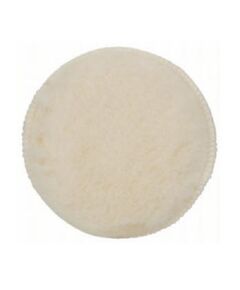 BOSCH Насадки из овечьей шерсти для полировальных машин., фото  | SNABZHENIE.com.ua