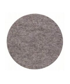 BOSCH Войлочные полировальные круги для эксцентриковых шлифмашин., фото  | SNABZHENIE.com.ua